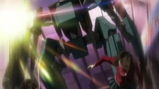 Guilty Crown - Unbreakable