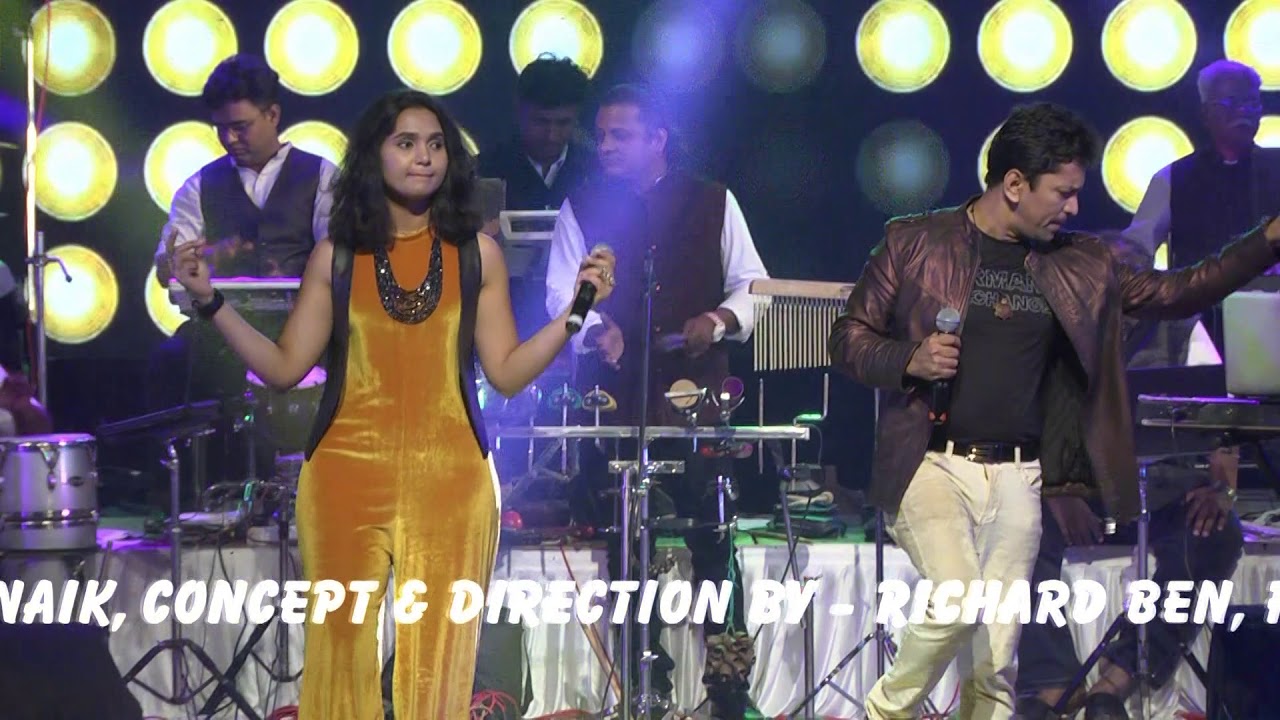 Ek Haseena Thi by Alok Katdare & Manisha Jambotkar - Chandratma Creation.