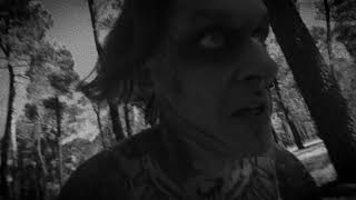 Halo of Teeth - Omega