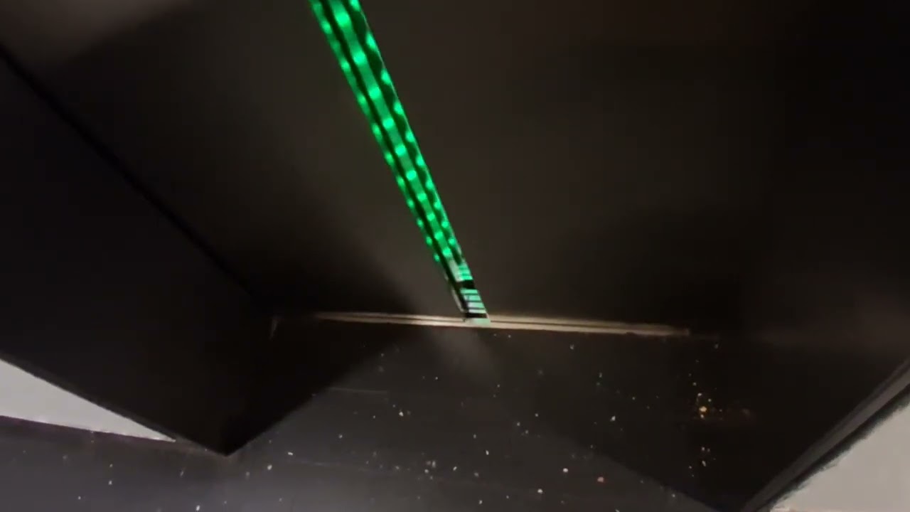 Thyssen hydraulic parking elevator at the American Museum of Natural History (Manhattan, NY)