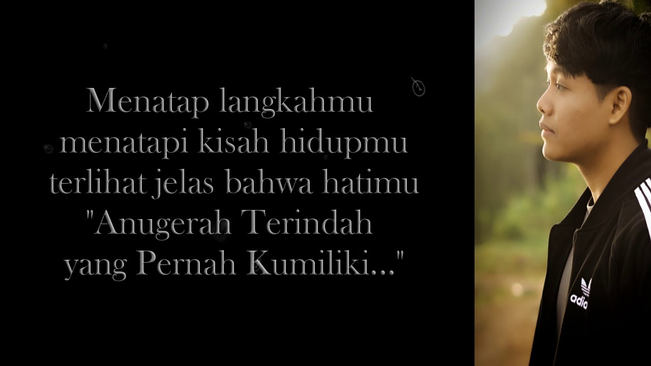 Sheila on 7 - Anugerah Terindah yang Pernah Kumiliki Cover ...