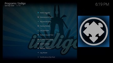 How to Reset Kodi 17 with Fresh Start Add-on TV Box Tips