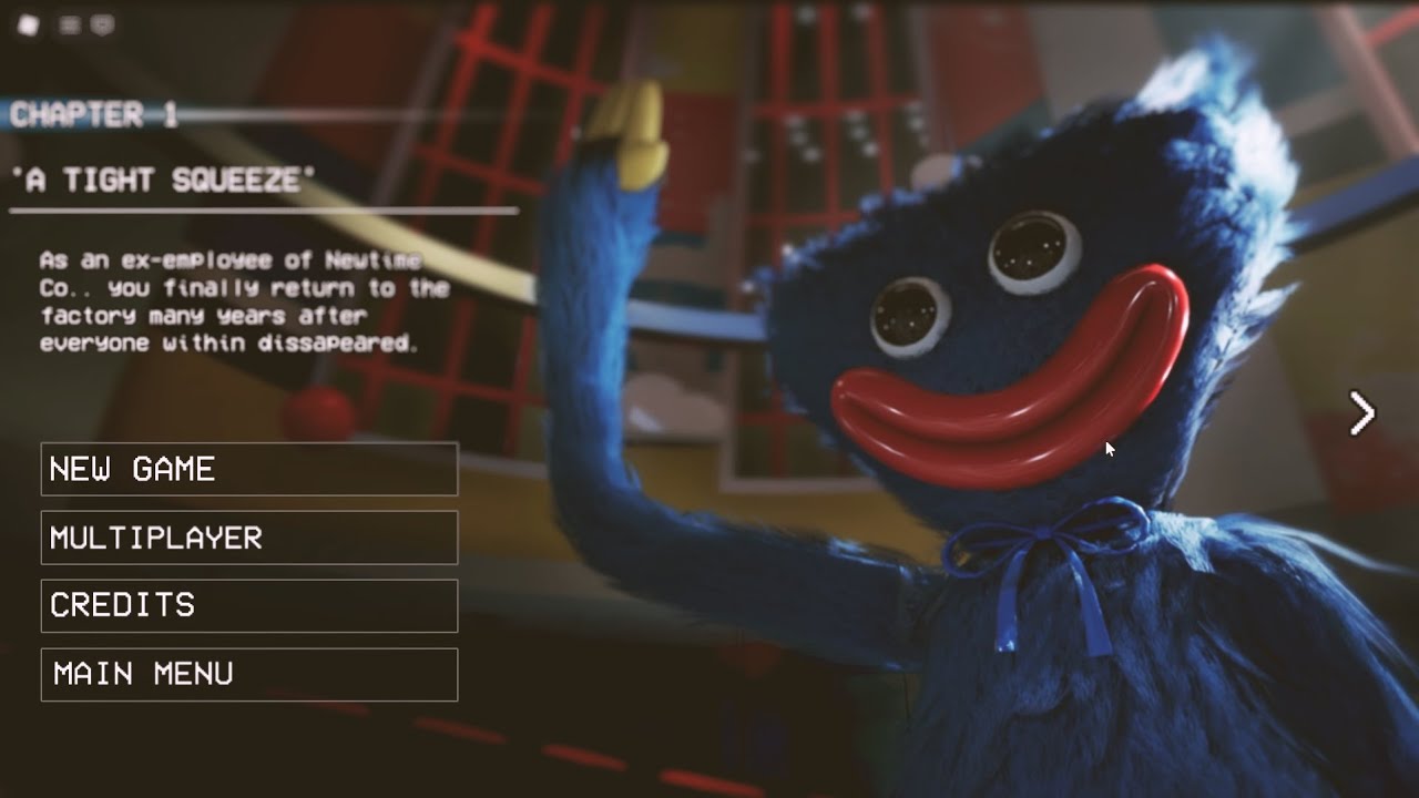 poppy plaitam roblox xd