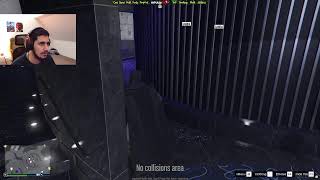 🔴GTA FIVEM Impluse99 Free Roaming