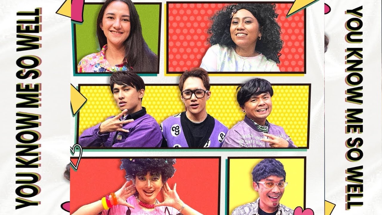 [FULL] YOU KNOW ME SO WELL | BTS (08/02/26)