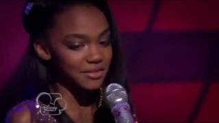 China Anne McClain - Beautiful (