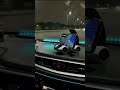Car Phone Holder with LED Lights | Safe & Convenient Driving Gadget #smartgadgets