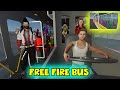 Free fire bus           dibos gaming