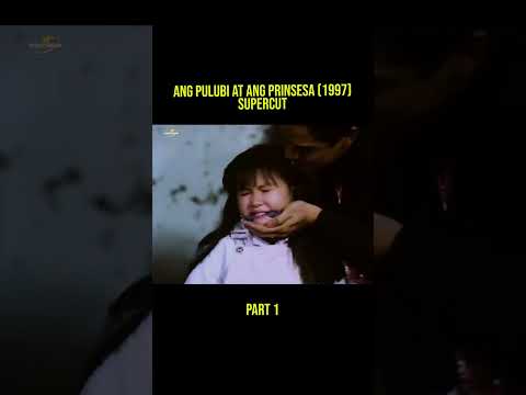 'Ang Pulubi at Ang Prinsesa' | Camille Prats, Angelica Panganiban | Supercut Part 1