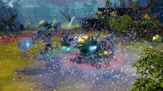 BattleForge Orchestra