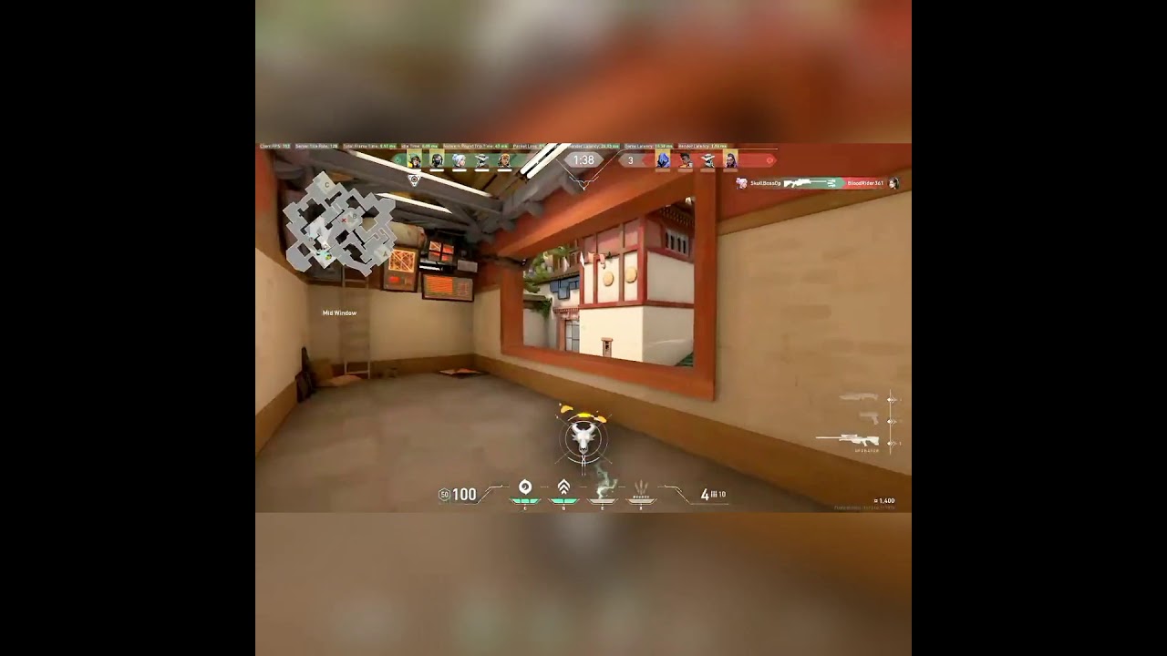 Indian Korean JETT😂 | Funny Moment😅 | Satan Games 