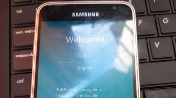 Flash Samsung Galaxy J3 - With Odin - Easy method