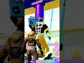 ブレインロットファイト世界一位 #ブレインロット #fortnite #フォートナイト