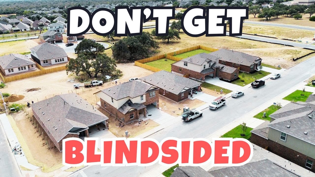 Don’t Overpay in Georgetown—What Buyers Miss at Woodfield Preserve