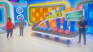 The Price is Right | Gridlock ⚠️| 5/19/2026