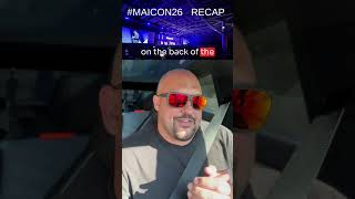How Companies Must Adapt (and be Empowered) with AI after MAICON 2026