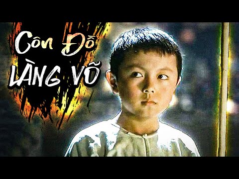 #1 CÔN ĐỒ LÀNG VÕ | Phim Lẻ Hay 2022 | Phim Hành Động Võ Thuật Đặc Sắc Hay Nhất 2022 | 4K HD | Clip Hay Mới Nhất