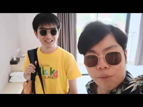 Review L Hotel โรงแรมดังย่านตัวเมือง​ขอนแก่น​!!!