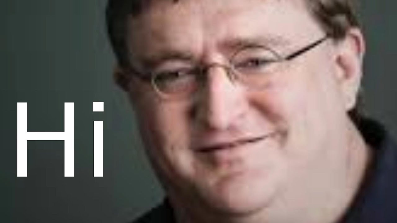 1, 2.. uhhhh 4? Yeah sounds right.. summer sale anyone? - Gabe Newell -  quickmeme
