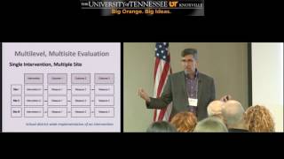 Evaluating STEM Teaching-and-Learning Innovations at Multiple Scales