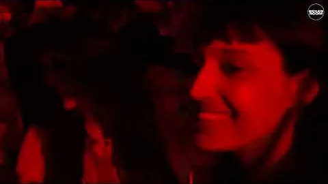Kerri Chandler b2b Jeremy Underground Ray-Ban x Bo...