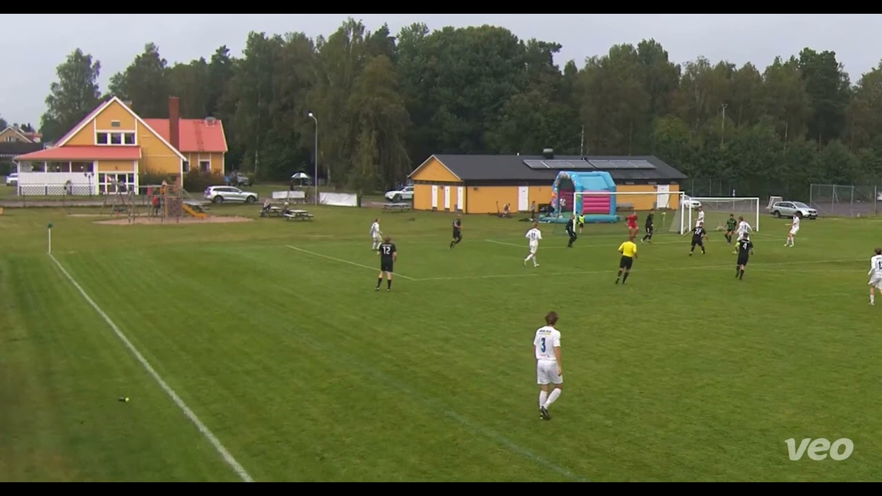 Tingsryd United FC - IFK Borgholm 20230826