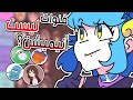 تصنيف قنوات ليست انيميشن