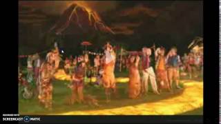 Kenny & Hargrove Deranged Fanta 20 Century Fox Television