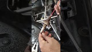 Oxygen sensor location wiring diagram #alarif auto care
