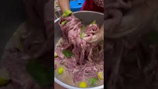 Dendeng Crispy Yang Lagi Viral dendengbalado dendeng dendengcrispy