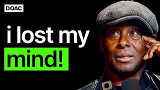 David Harewood: The Chilling Story Of How A Hollywood Star Lost His Mind | E185