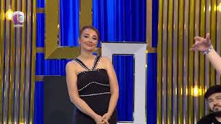 Zeynəb Həsəni - Qəddar Sevgilim (Xəbər Axşamı)
