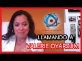 COMO HAN ENGAÑADO A LA POBLACIÓN, LLAMANDO A LA FISCAL VALERIE OYARZUM