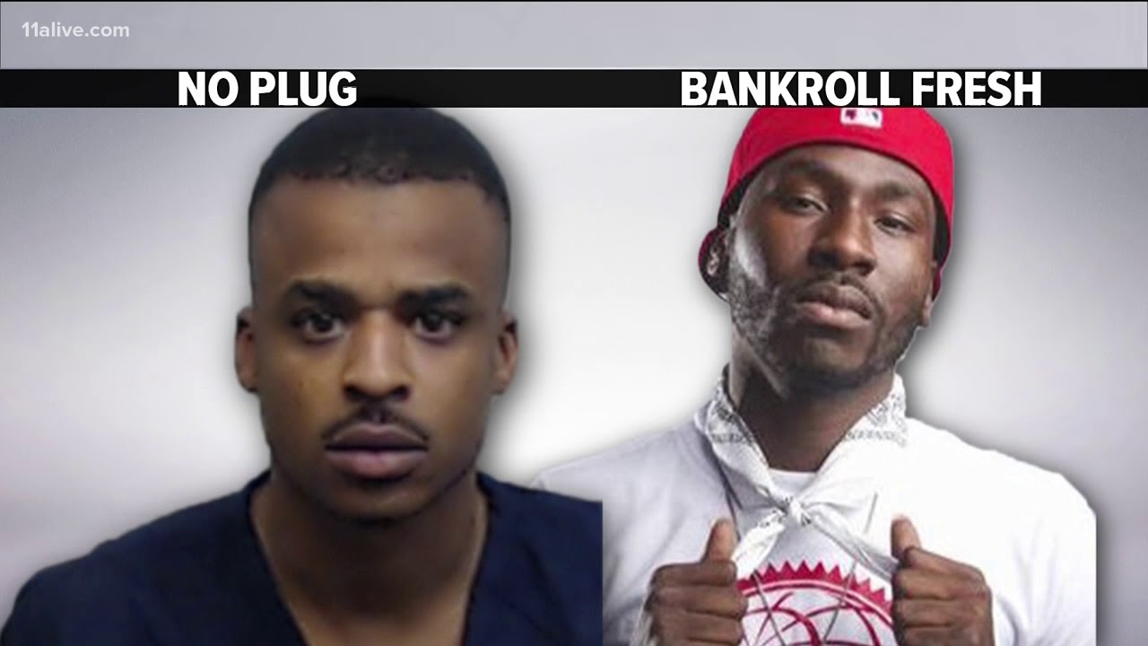 Bankroll Fresh case file: Beef between rappers escalated to a chaotic fight, deadly hail of gunfire