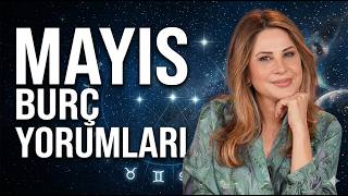 Mayıs Burç Yorumları: Hande Kazanova’dan 2026 Analizi 🌙