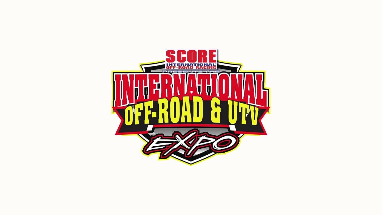 Hifonics at The International OffRoad & UTV Expo Arizona YouTube