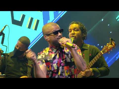 La Vainita – Don Miguelo Navidad 🎄 Live