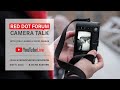 Red Dot Camera Talk: Leica M Monochrom