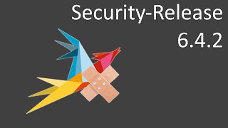 Zammad Security Release 6.4.2