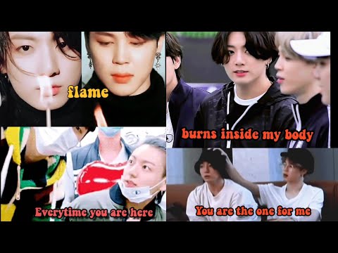 JiKook/KookMin [FMV] New Cute & Crazy Moments🐥🐰🍬🍭
