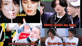 Jikookkookmin Fmv New Cute & Crazy Moments