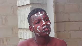 MCHAWI AMETOKA KWENYE INTERVIEW LIVE 😱😱 | Tulikuwa tunahoji, Ghafla Akatokea!