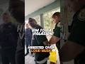 Cop never expected veteran loud music arrest to destroy his entire career