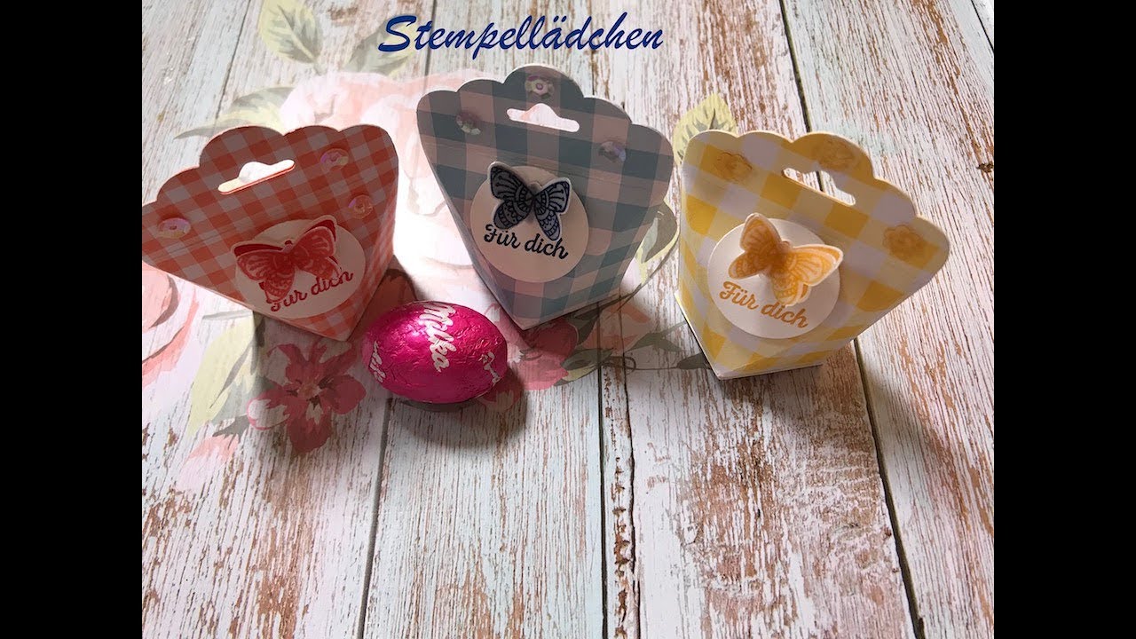 Teil 4 von 5 - Ostergoodies