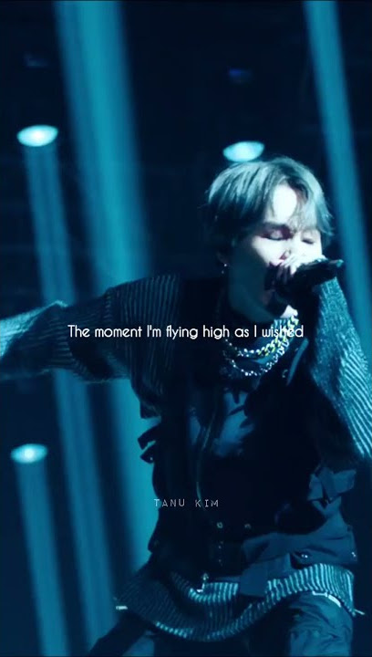 BTS Suga | Interlude : Shadow
