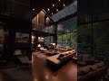⛈️ Уютные звуки грозы | Засыпайте под гром и дождь #thunderstorm #rainsounds #shorts