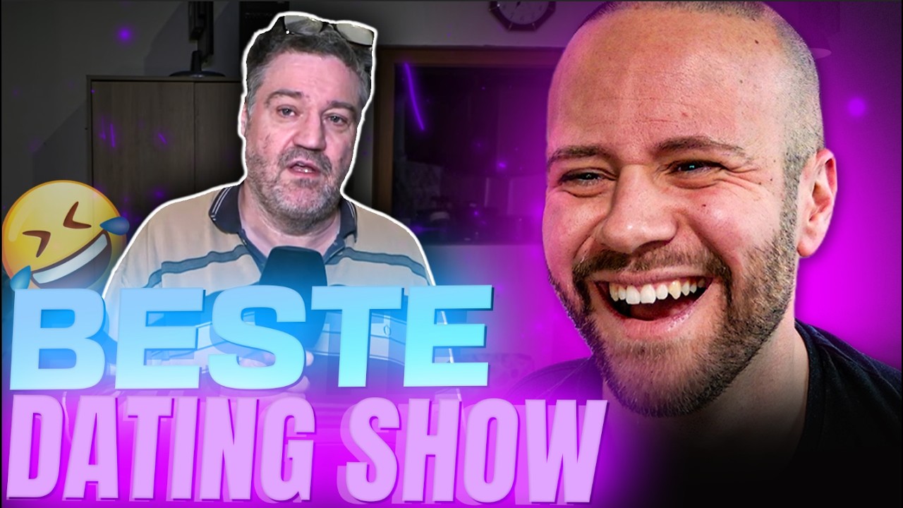 CAROLA hat keine Chance mehr bei DIDI 😂 - Klartext Dating