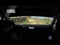 WRC 2 - Rally Italia Sardegna 2018: ONBOARD Kajetanowicz SS19