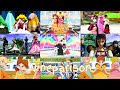 MMD SMB X STH And Others Kimagure Mercy Nineparison MMD SMB X STH And Others Kimagure Mercy Nineparison