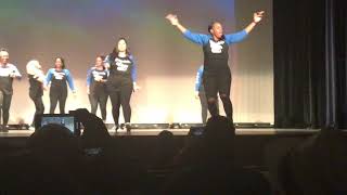 Spring Show 2019 (Dance Moms)